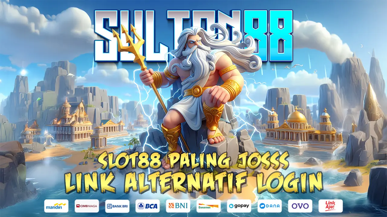 Taku4D slot88 resmi