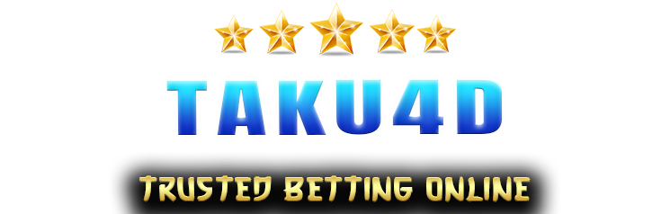 Taku4D Logo